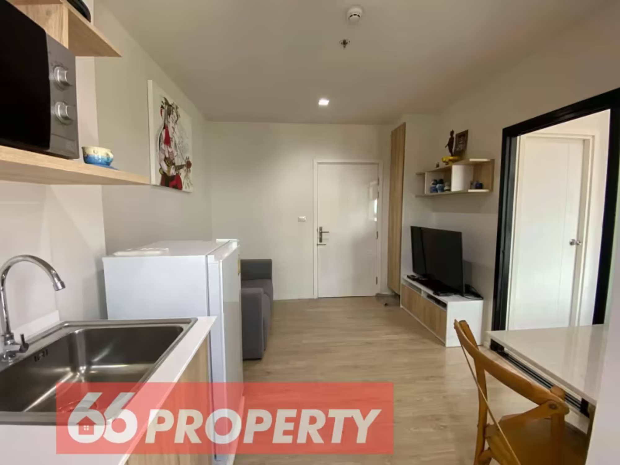 1 Bedroom Condo - Image 11
