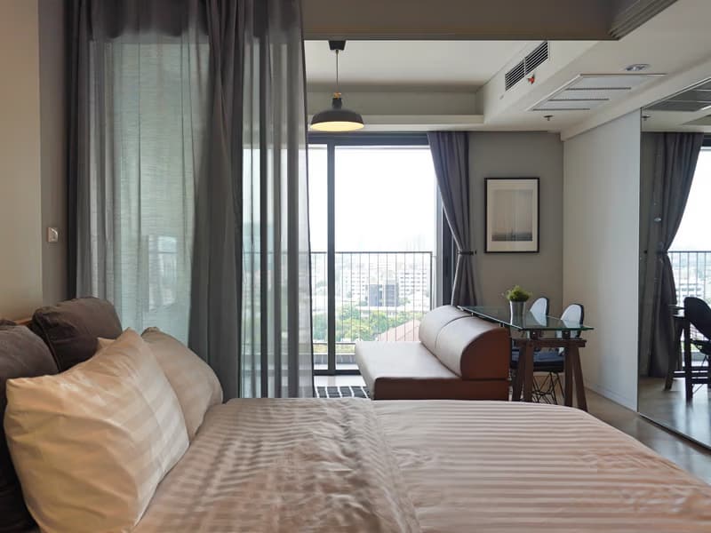 1 Bed Condo for Sale in Phaya Thai