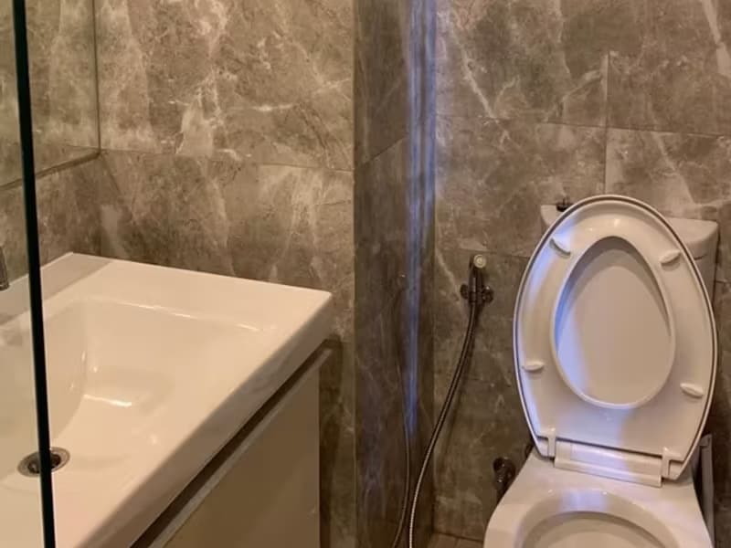 Condo for Sale at Ideo Q Siam-Ratchathewi