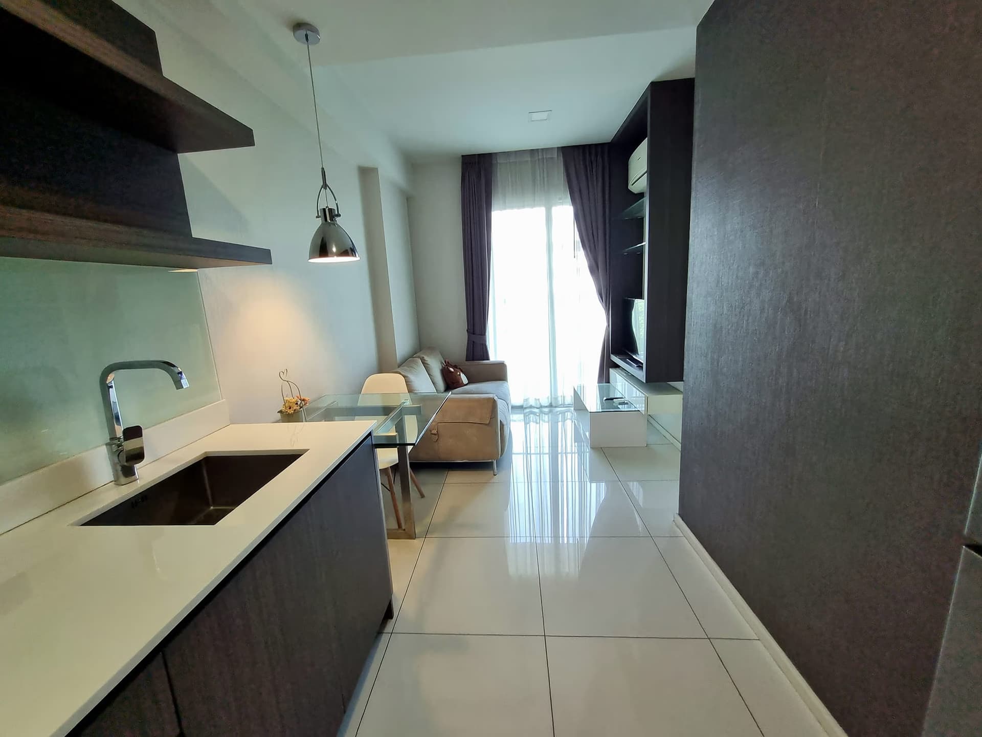 Condo for Rent at PLAY Condominium - Image 6
