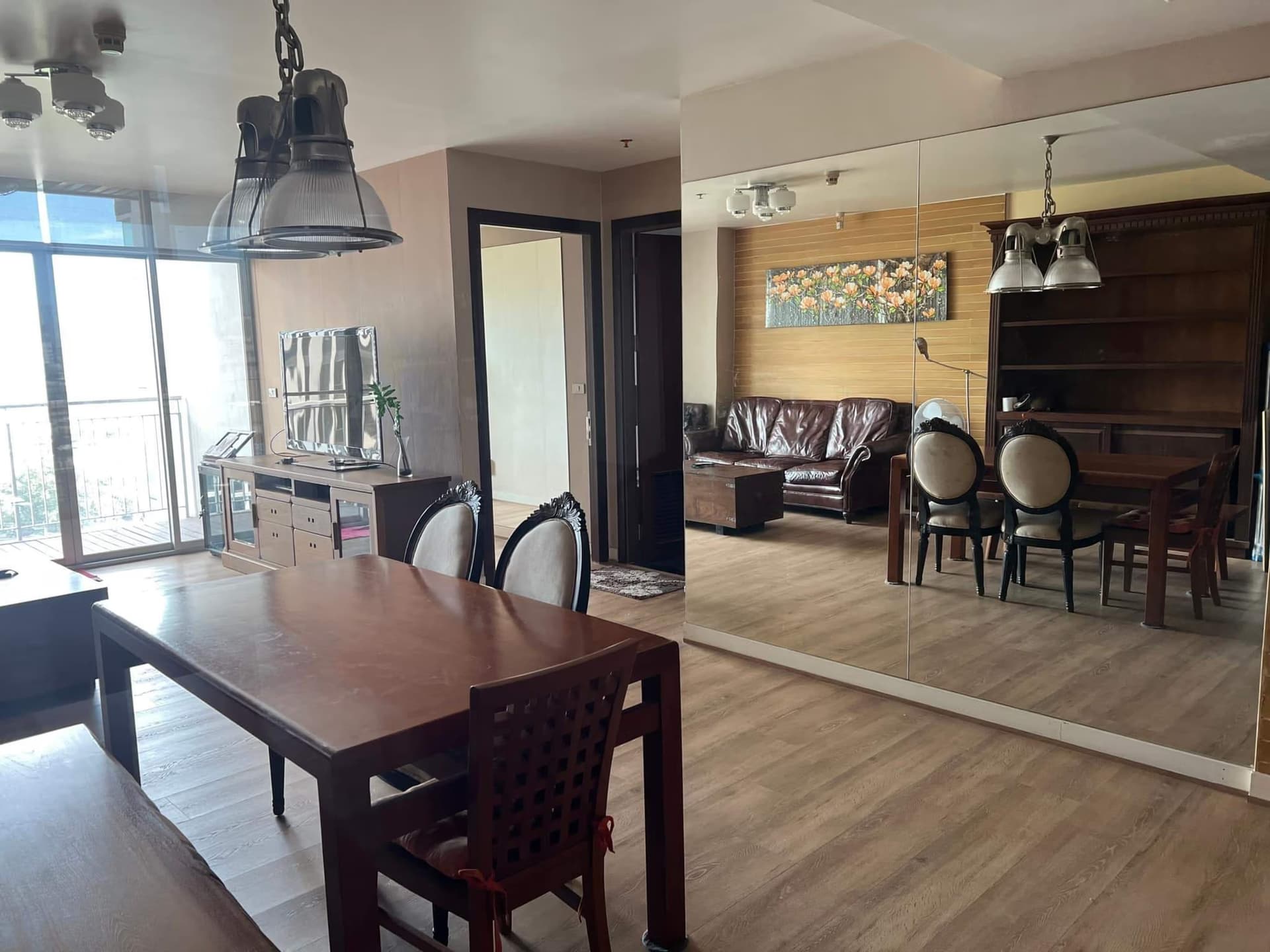 Condo for Rent, Sale at Urbana Sathon - Image 1