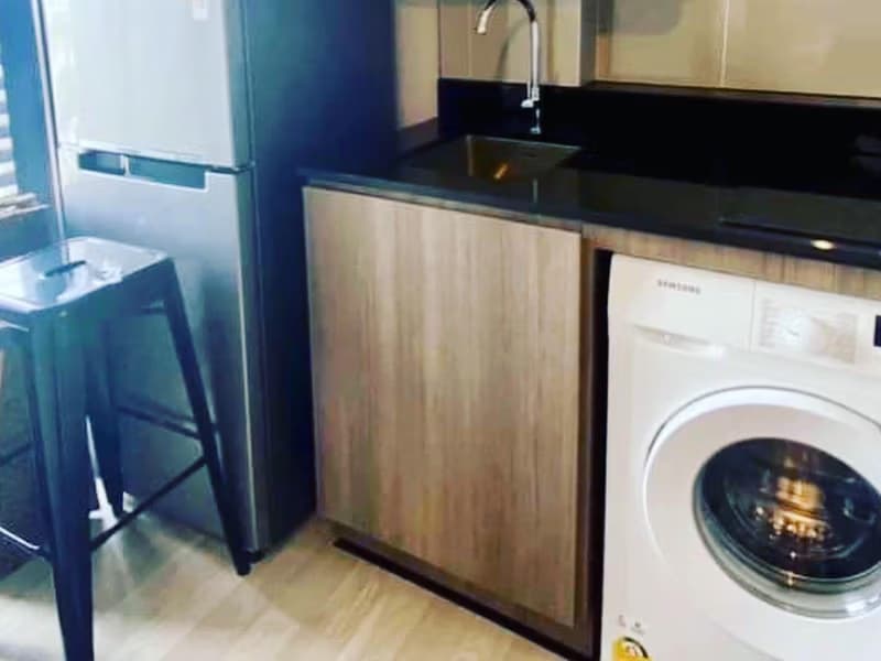 Condo for Rent at Ideo Mobi Sukhumvit Eastpoint