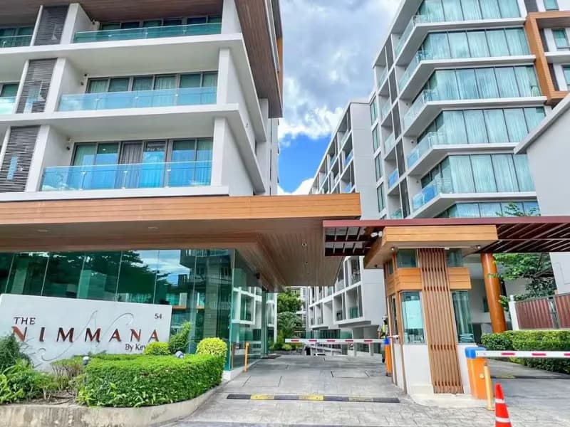 2 Bedroom Condo