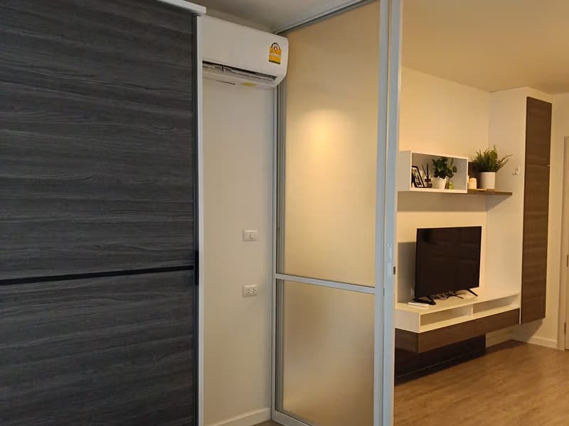 Condo for Rent at Dcondo Ping
