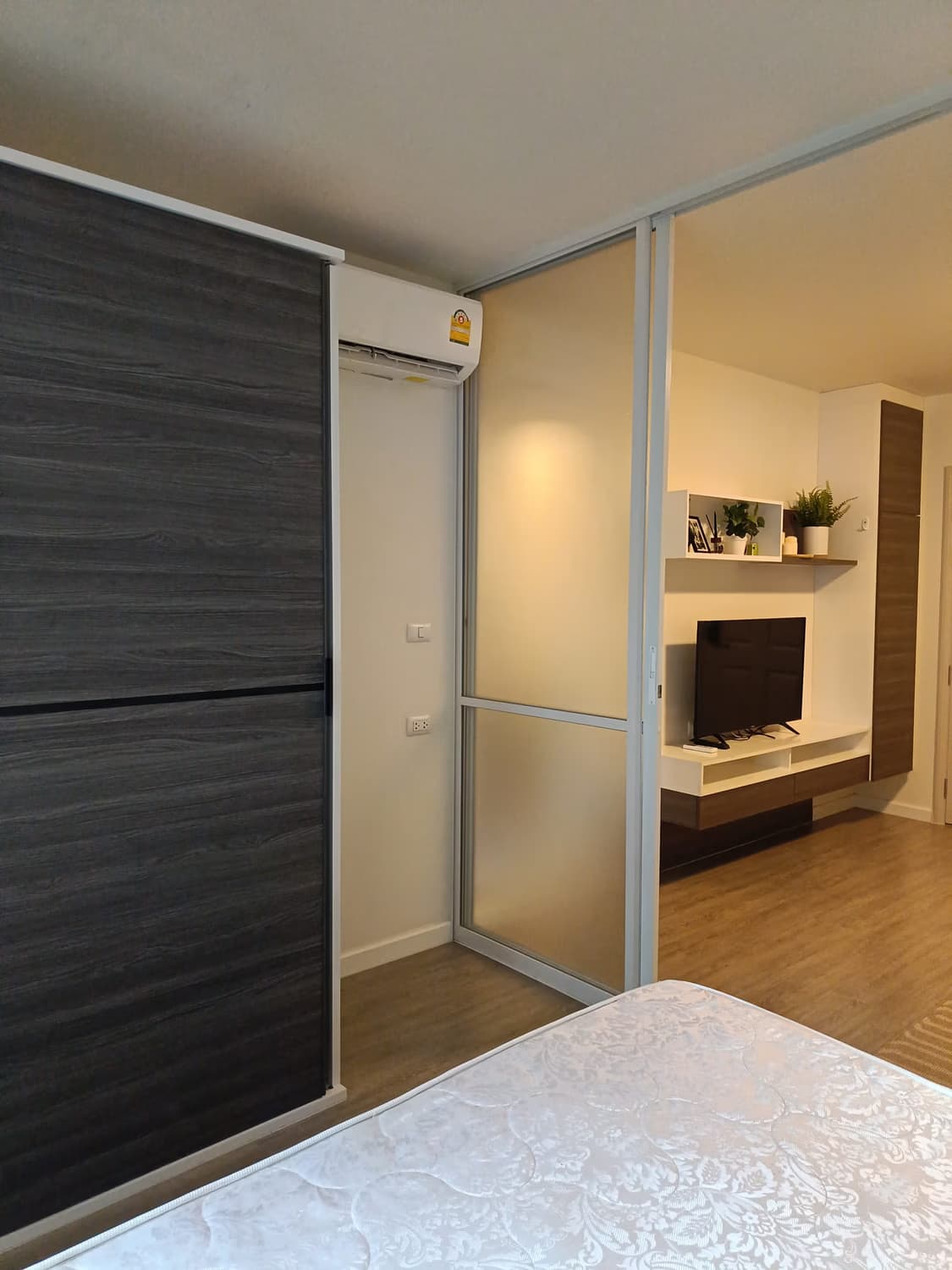 Condo for Rent at Dcondo Ping - Image 8