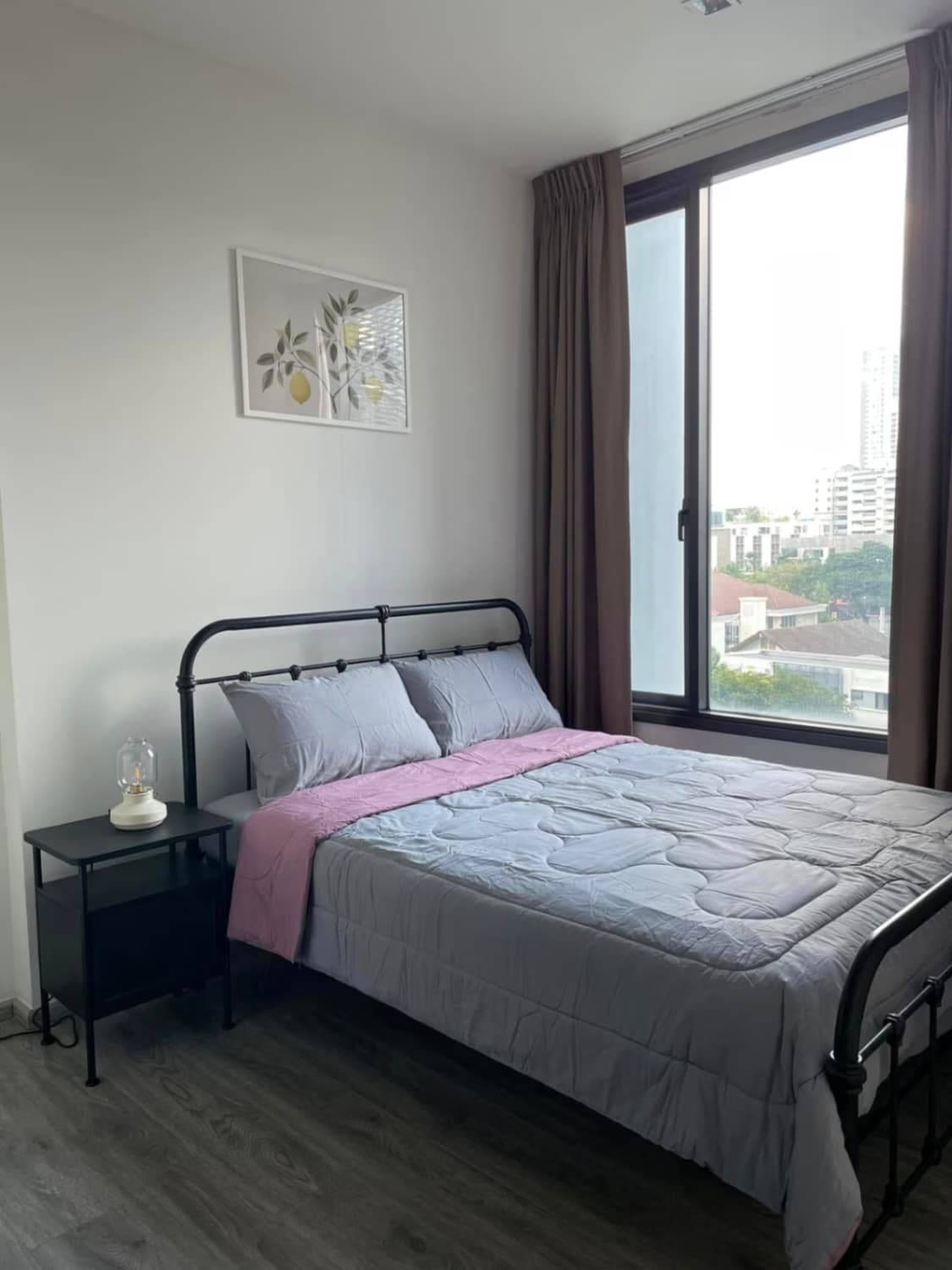 1 Bed Condo for Rent in Watthana - Image 4 1 Bed Condo for Rent in Watthana - Image 4