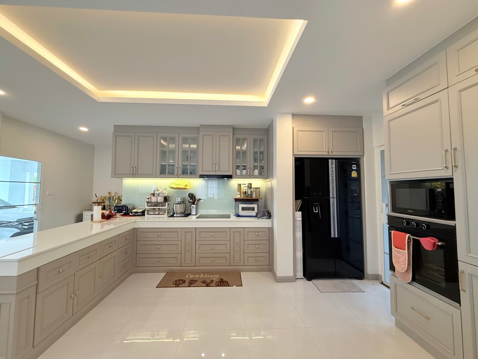 5 Bed House for Rent and Sale in Hang Dong - Image 11