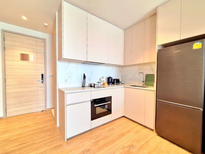 1 Bed Condo for Rent in Bang Na