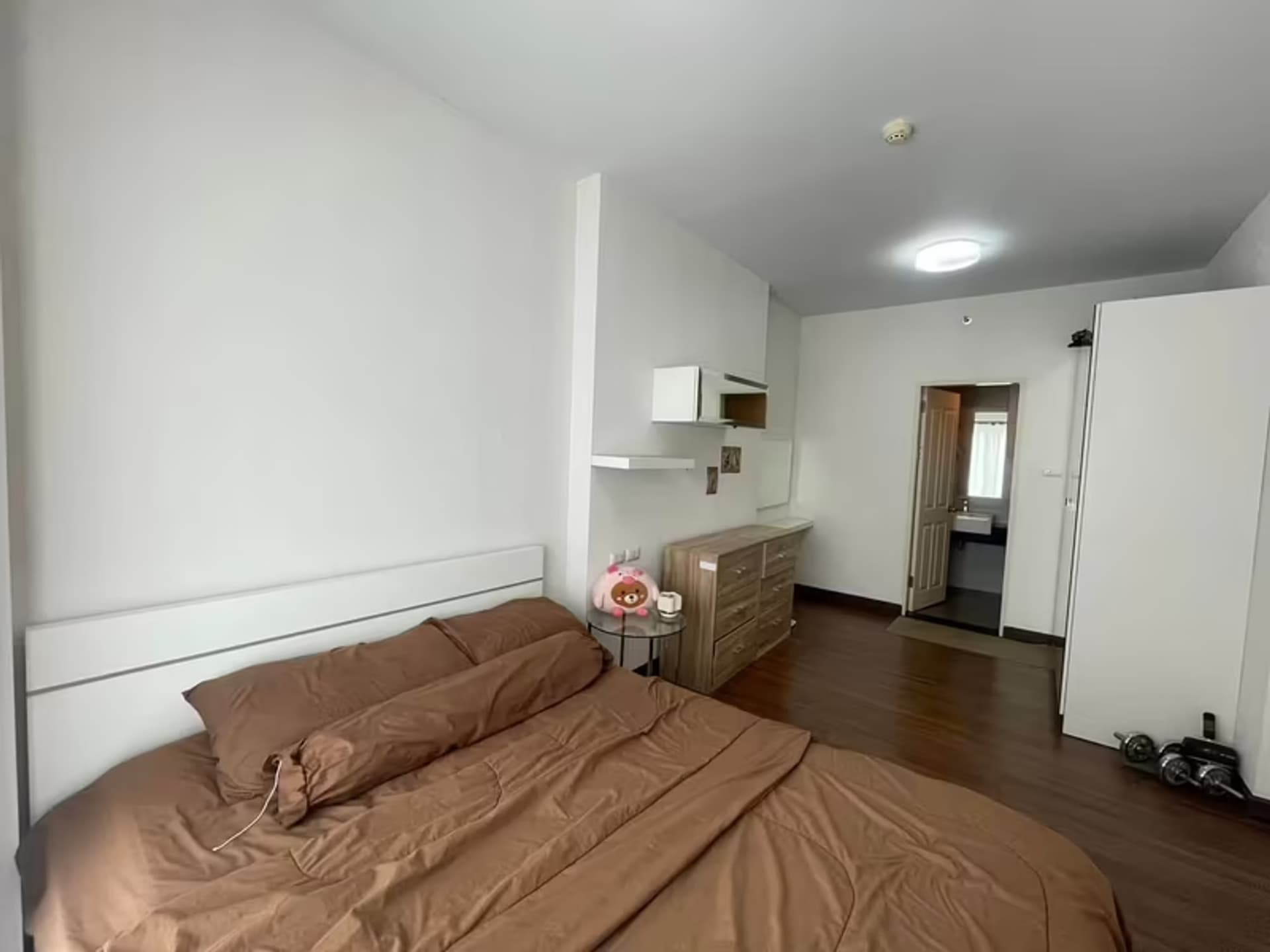 Condo for Sale at Supalai Monte II - Image 8