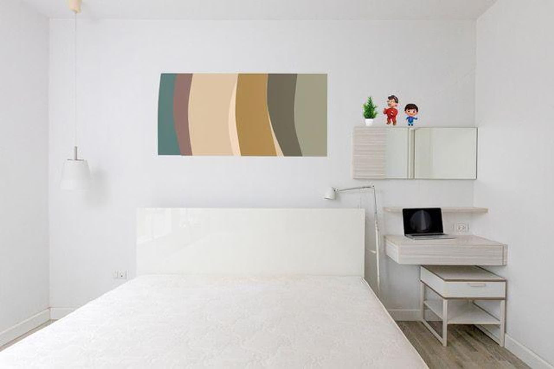 1 Bed Condo for Rent in Mueang Chiang Mai - Image 6