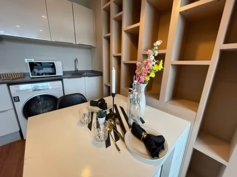1 Bed Condo for Rent in Watthana