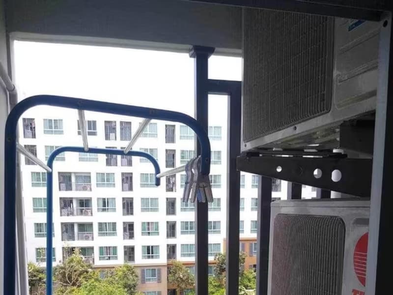 1 Bedroom Condo
