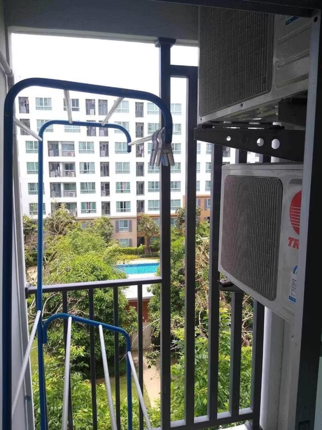 1 Bedroom Condo - Image 2