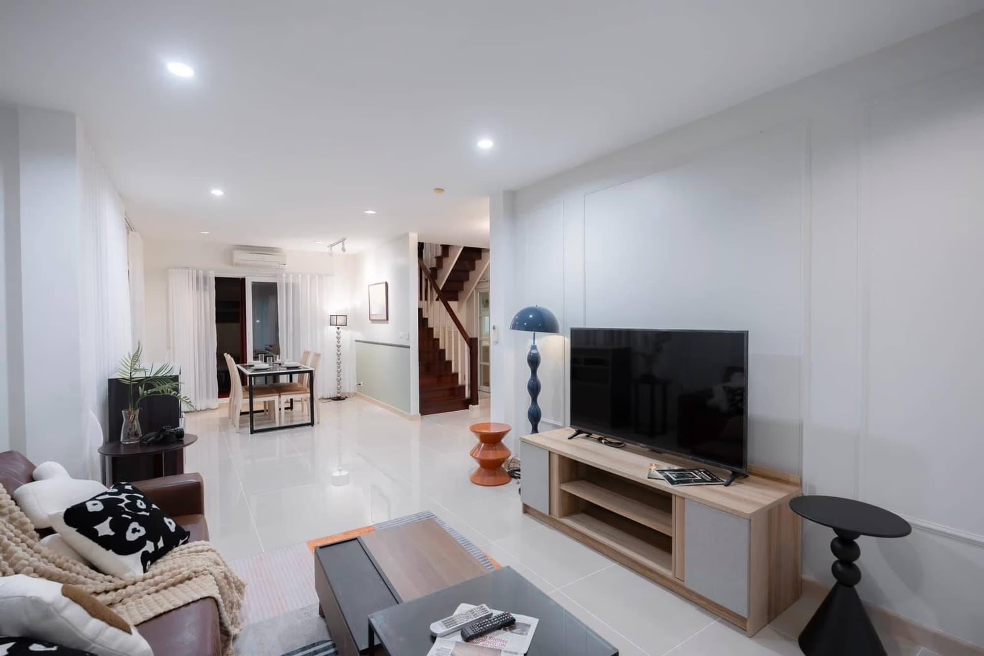 3 Bed House for Rent and Sale in Doi Saket - Image 7