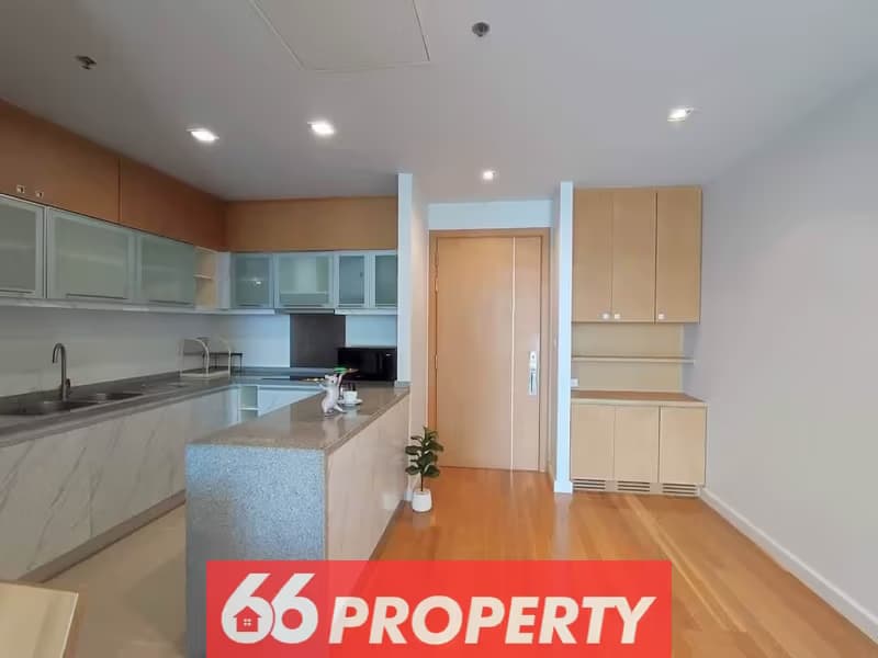 2 Bedroom Condo