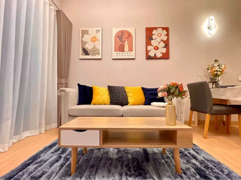 1 Bed Condo for Sale in Mueang Chiang Mai