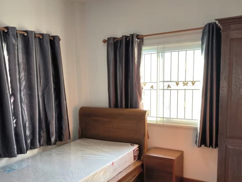 3 Bed House for Rent in San Kamphaeng