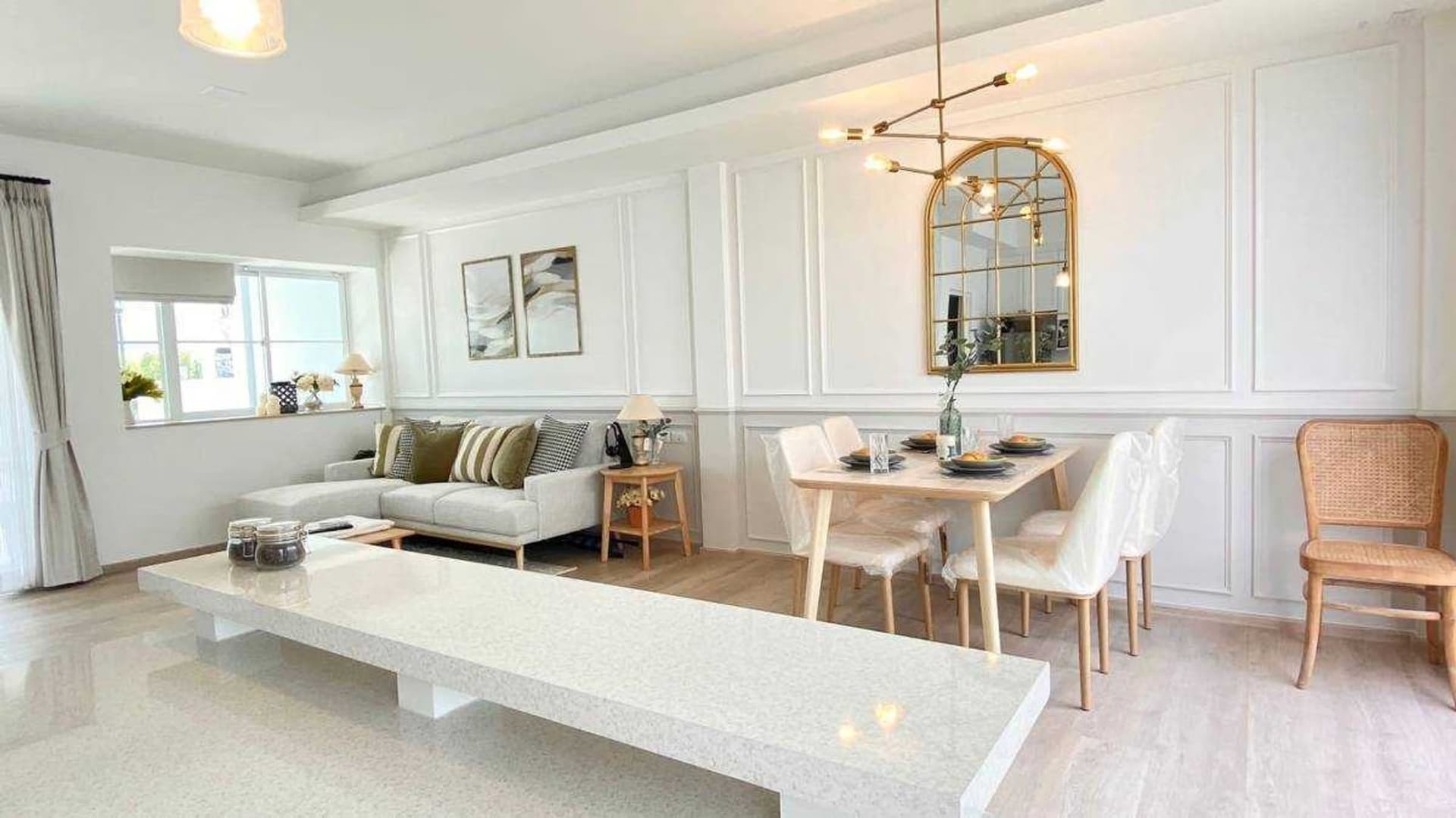 3 Bed Townhouse for Rent and Sale in Prawet - Image 5