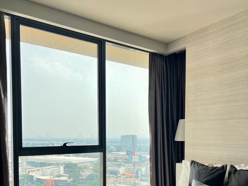 Condo for Rent at The Lumpini 24