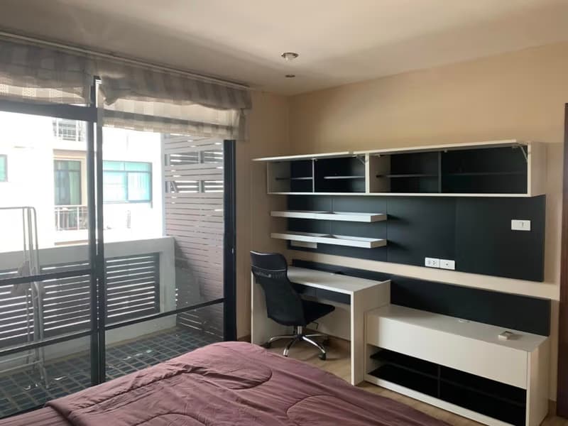 1 Bed Condo for Rent and Sale in Mueang Chiang Mai
