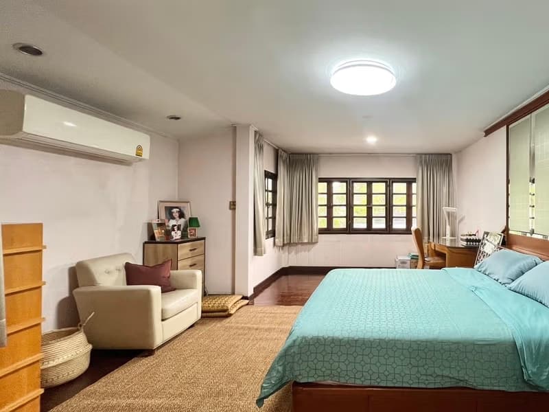 House for Sale at Baan Sammakorn Ramkamhang 