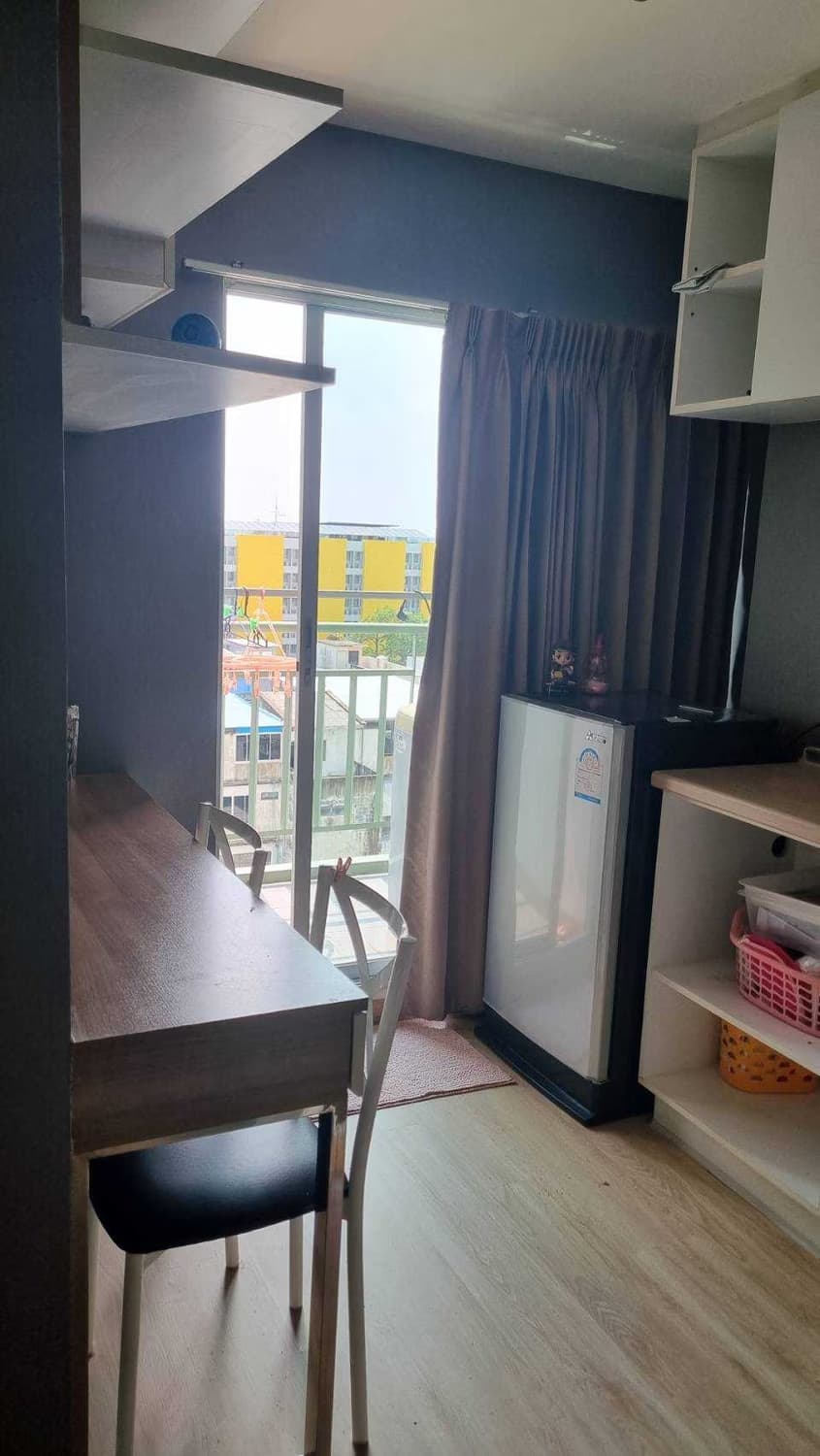 undefined Bed Condo for Sale in Bang Kapi - Image 3
