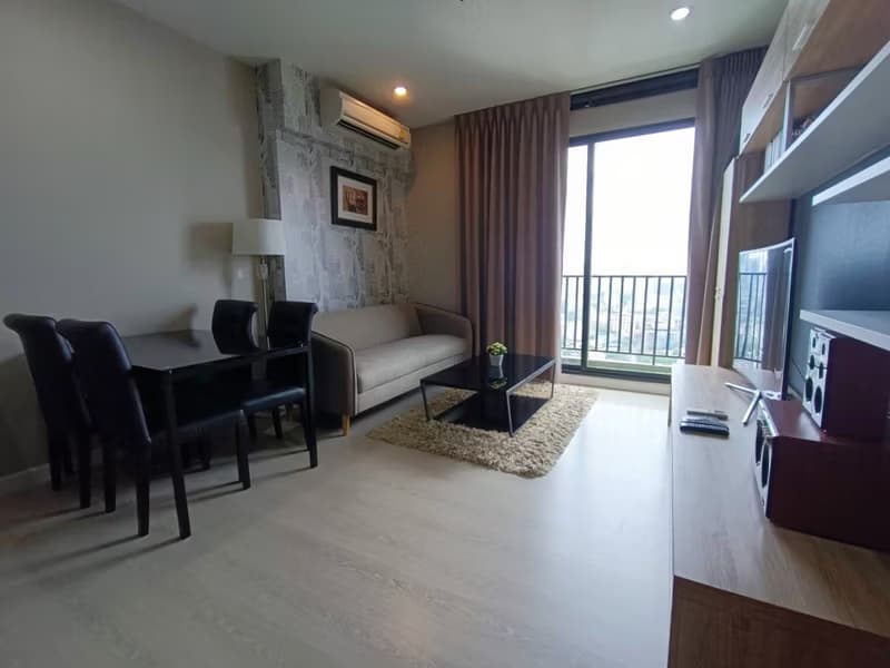 2 Bedroom Condo