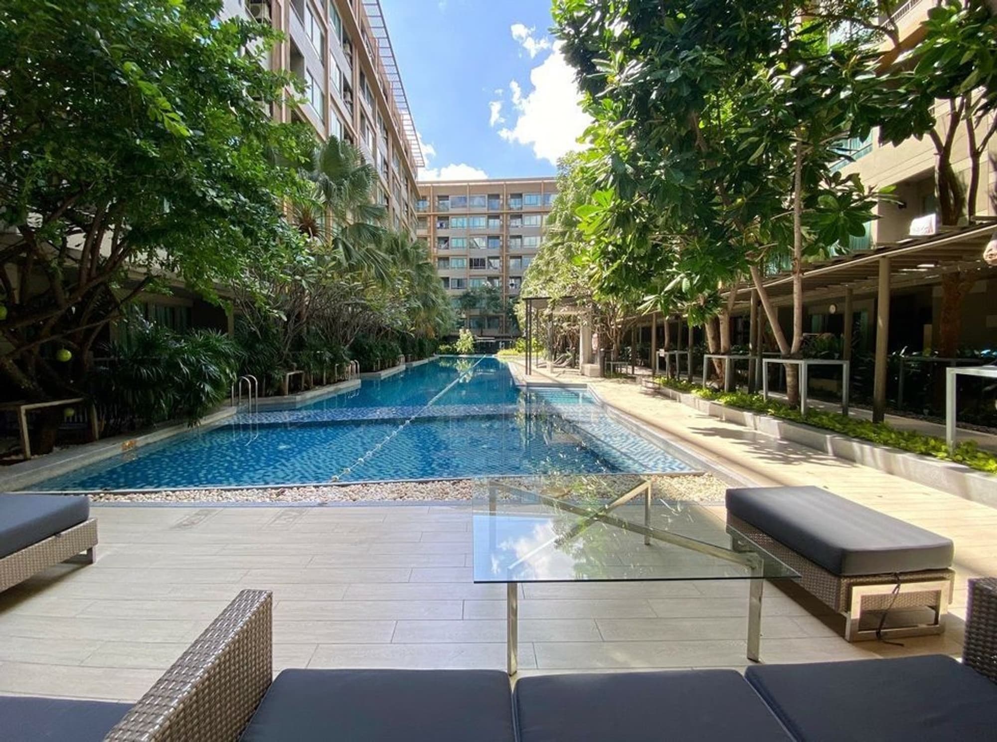 1 Bed Condo for Sale in Din Daeng - Image 7