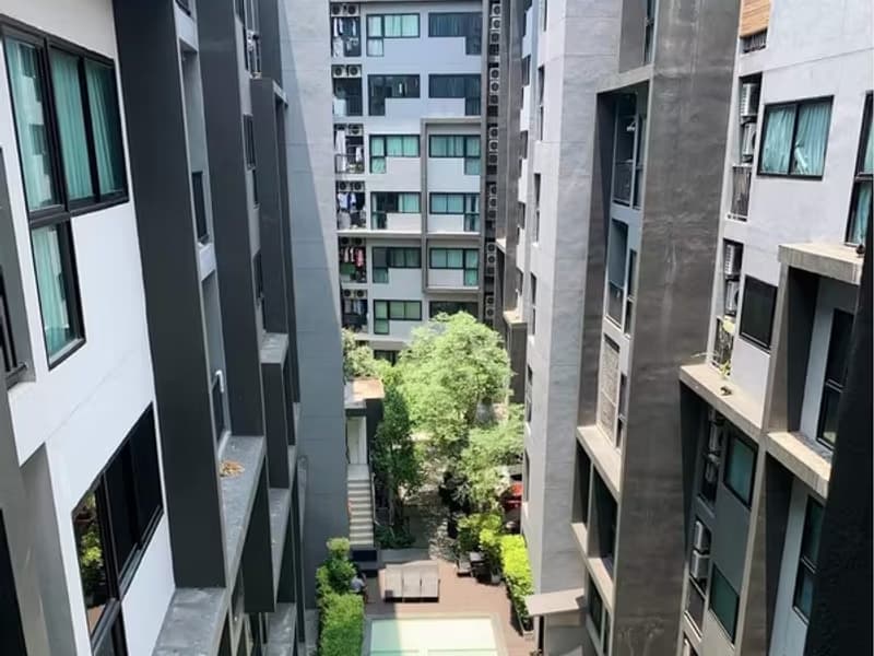 B Republic Condo