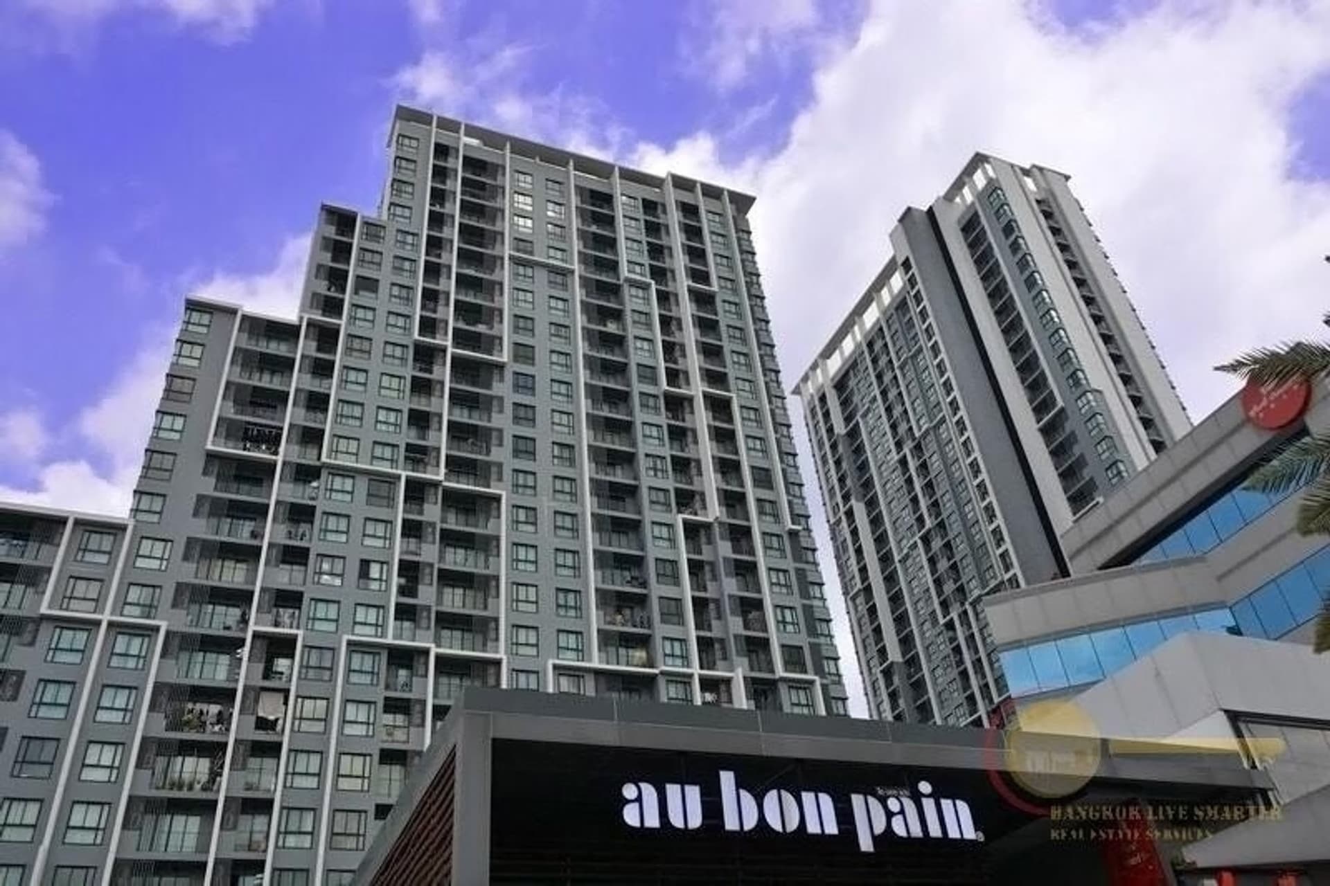 2 Bed Condo for Rent in Din Daeng - Image 15