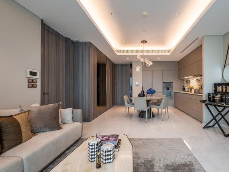 1 Bed Condo for Rent in Pathum Wan