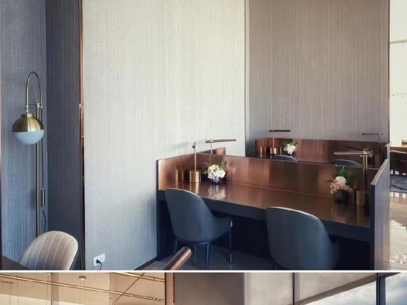 Condo for Rent at CLOUD Thonglor-Phetchaburi