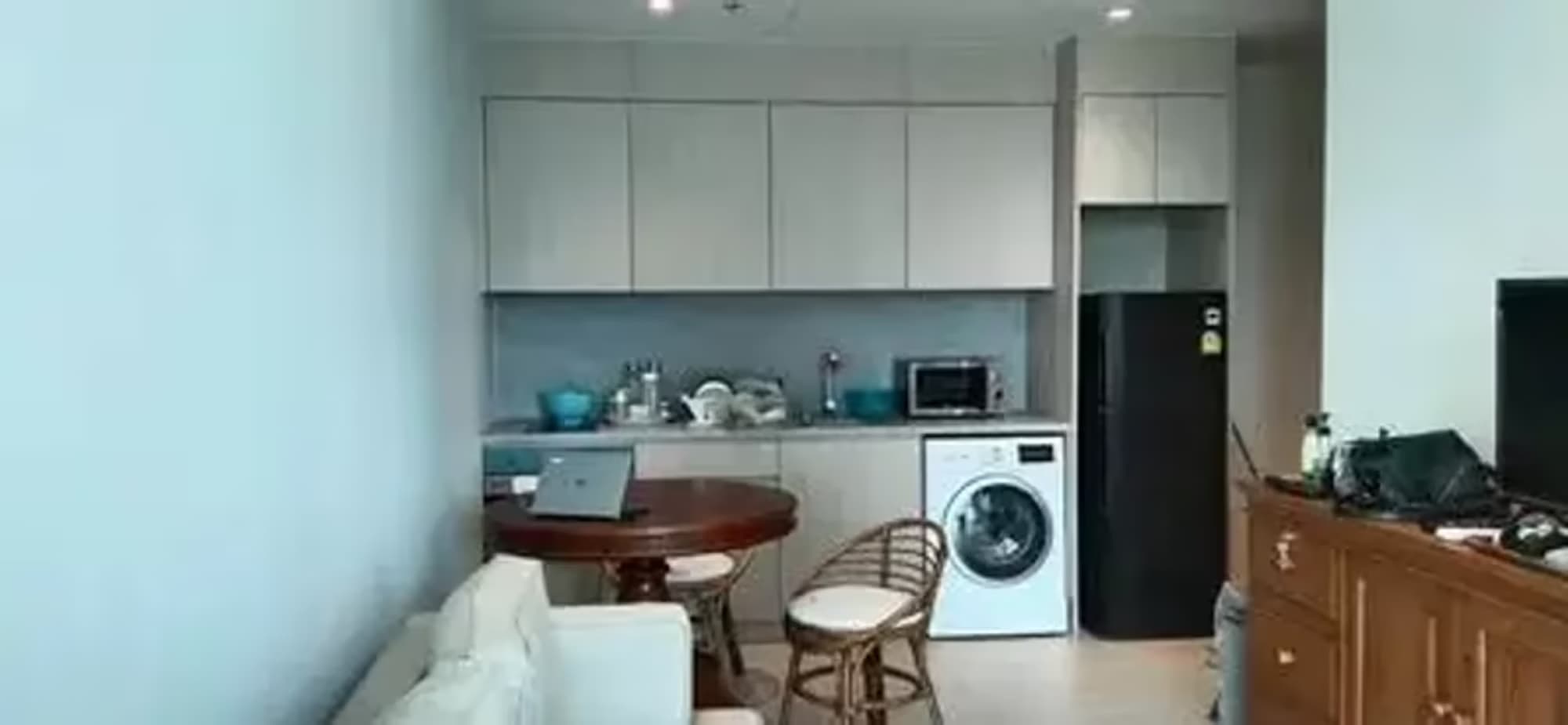 1 Bedroom Condo for RENT/Sale at The Lofts Silom - Image 10
