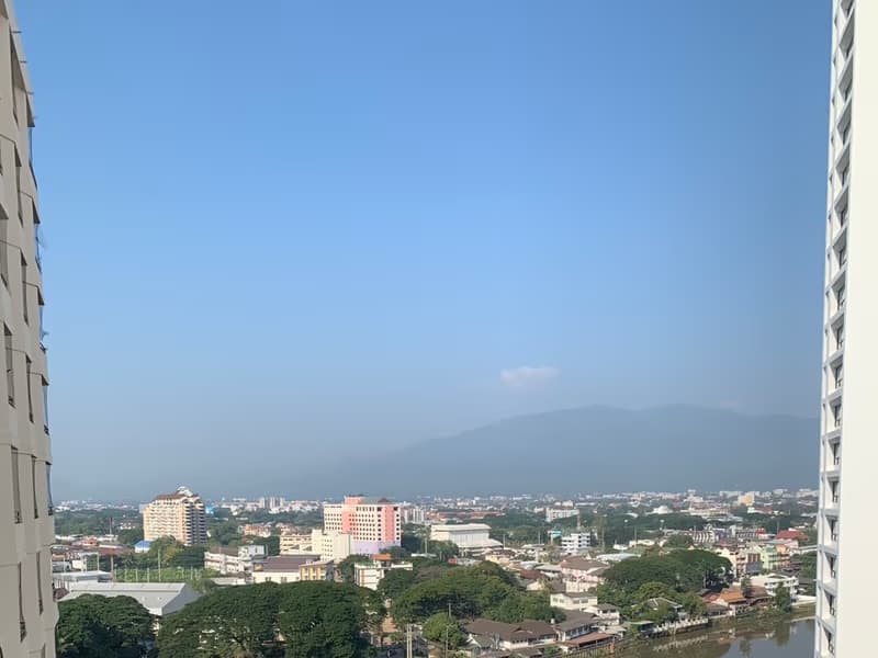 2 Bed Condo for Sale in Mueang Chiang Mai