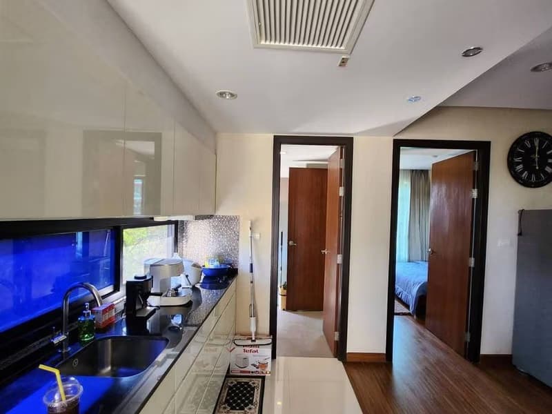 2 Bedroom Condo
