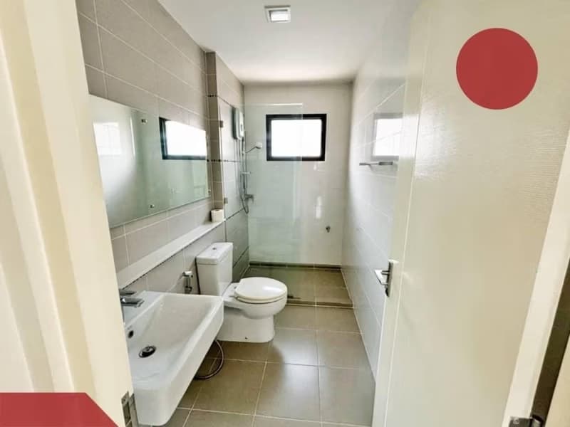 House for Sale at Manthana Onnut-Wongwaen 4