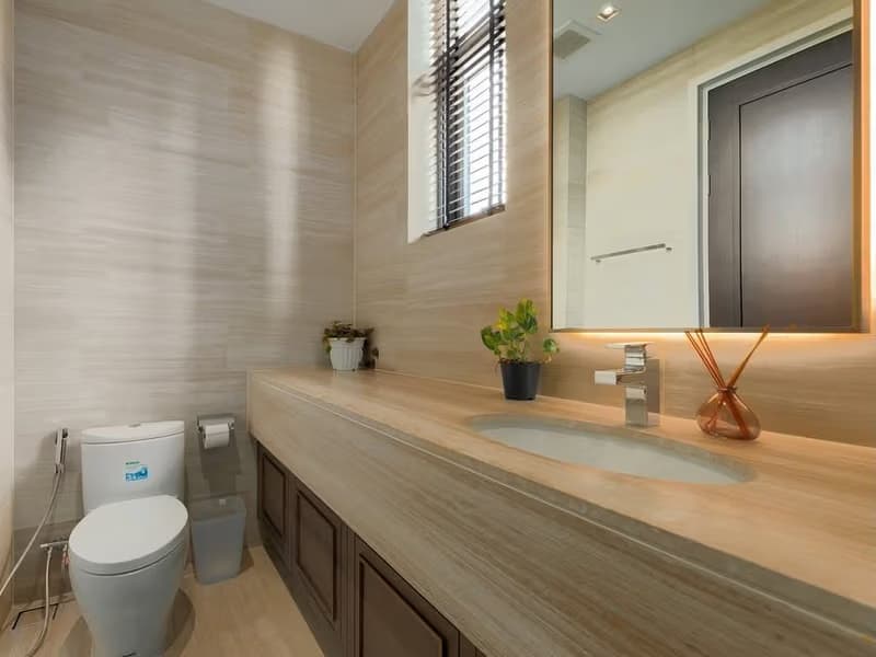 3 Bed Condo for Sale in Watthana