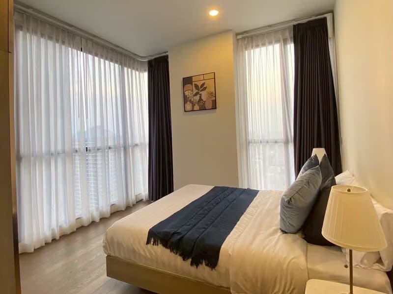 2 Bed Condo for Rent and Sale in Khlong Toei