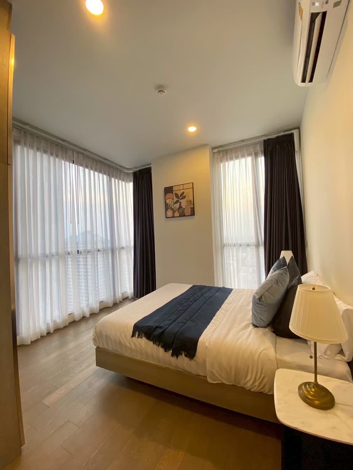 2 卧室 公寓 用于 出租和出售 在 Khlong Toei - Image 12