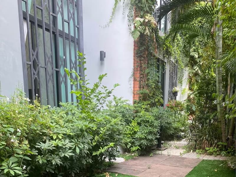 Condo for Rent at Na Vara Residence  