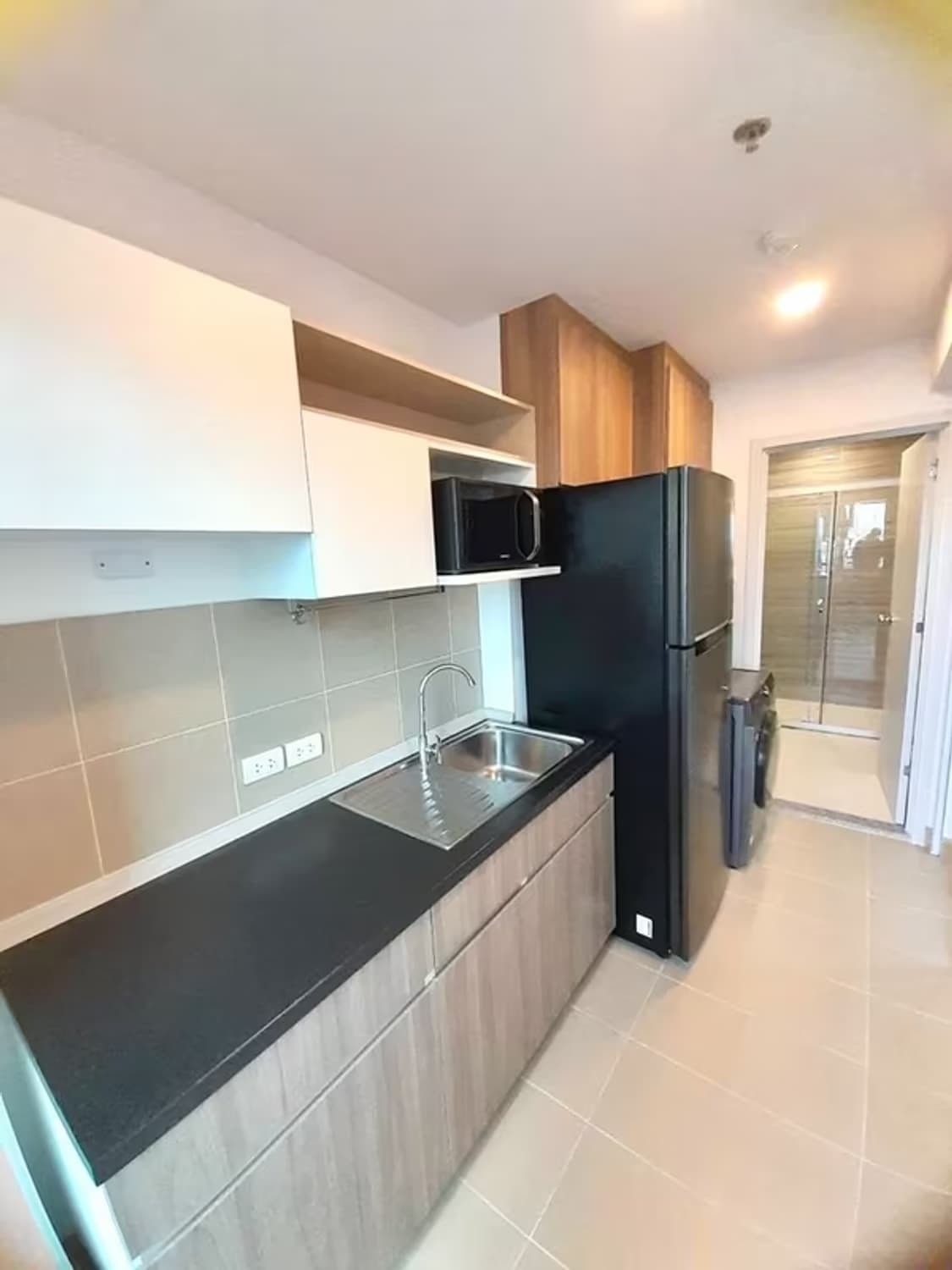 Condo for Rent at Supalai Veranda Ramkhamhaeng - Image 9