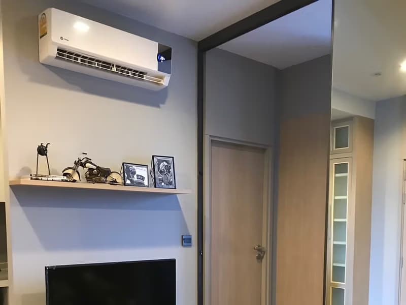 1 Bed Condo for Rent  Near Ekkamai BTS