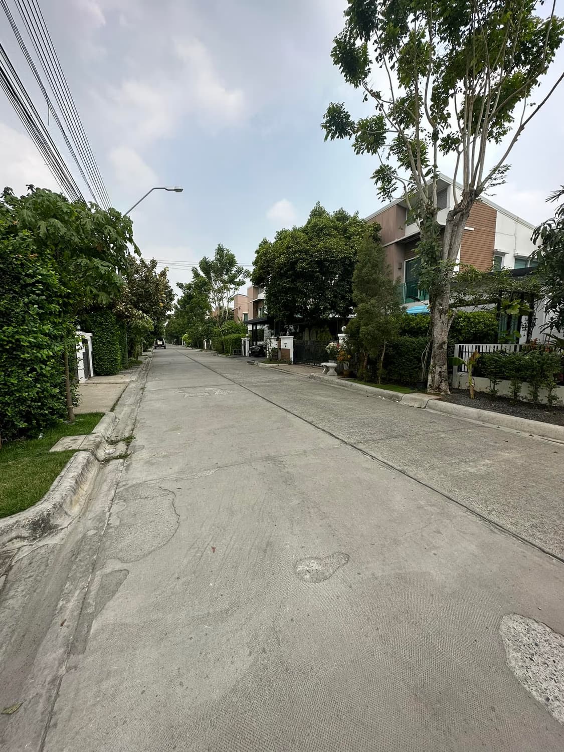 House for Sale at Home Place The Park (Ring Road - Rama 9) - Image 7