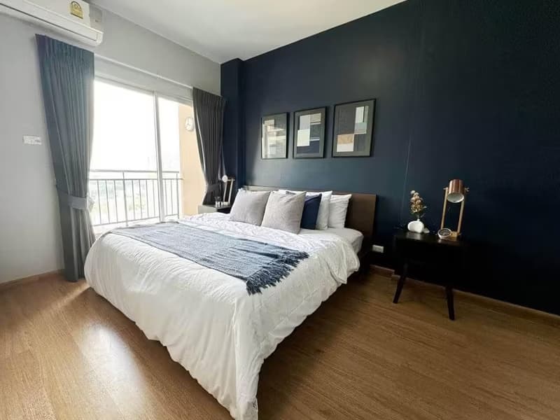 Supalai Monte 1 Condo