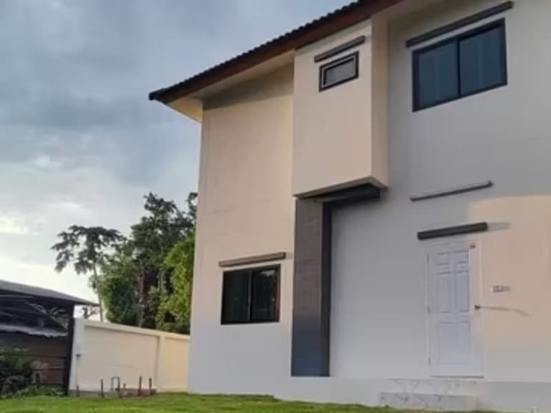 House for Sale in Tha Wang Tan, Saraphi.