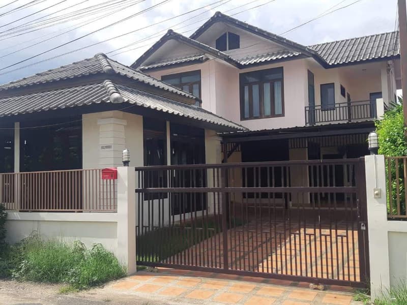 3 Bed House for Rent and Sale in Mueang Chiang Mai