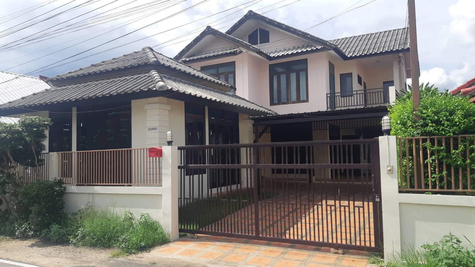3 ห้องนอน บ้าน สำหรับ ขายและจำหน่าย ใน Mueang Chiang Mai - Image 1