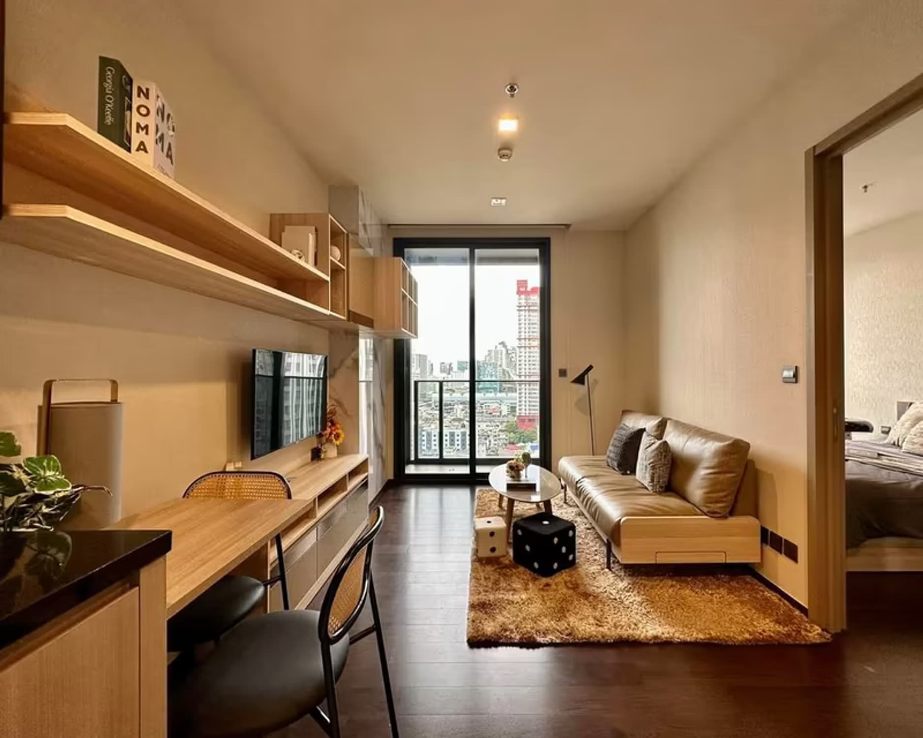 Condo for Sale at THE LINE Ratchathewi - Image 8