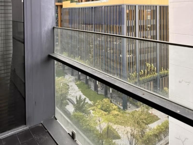 1 Bed Condo for Sale  Near Makkasan ARL