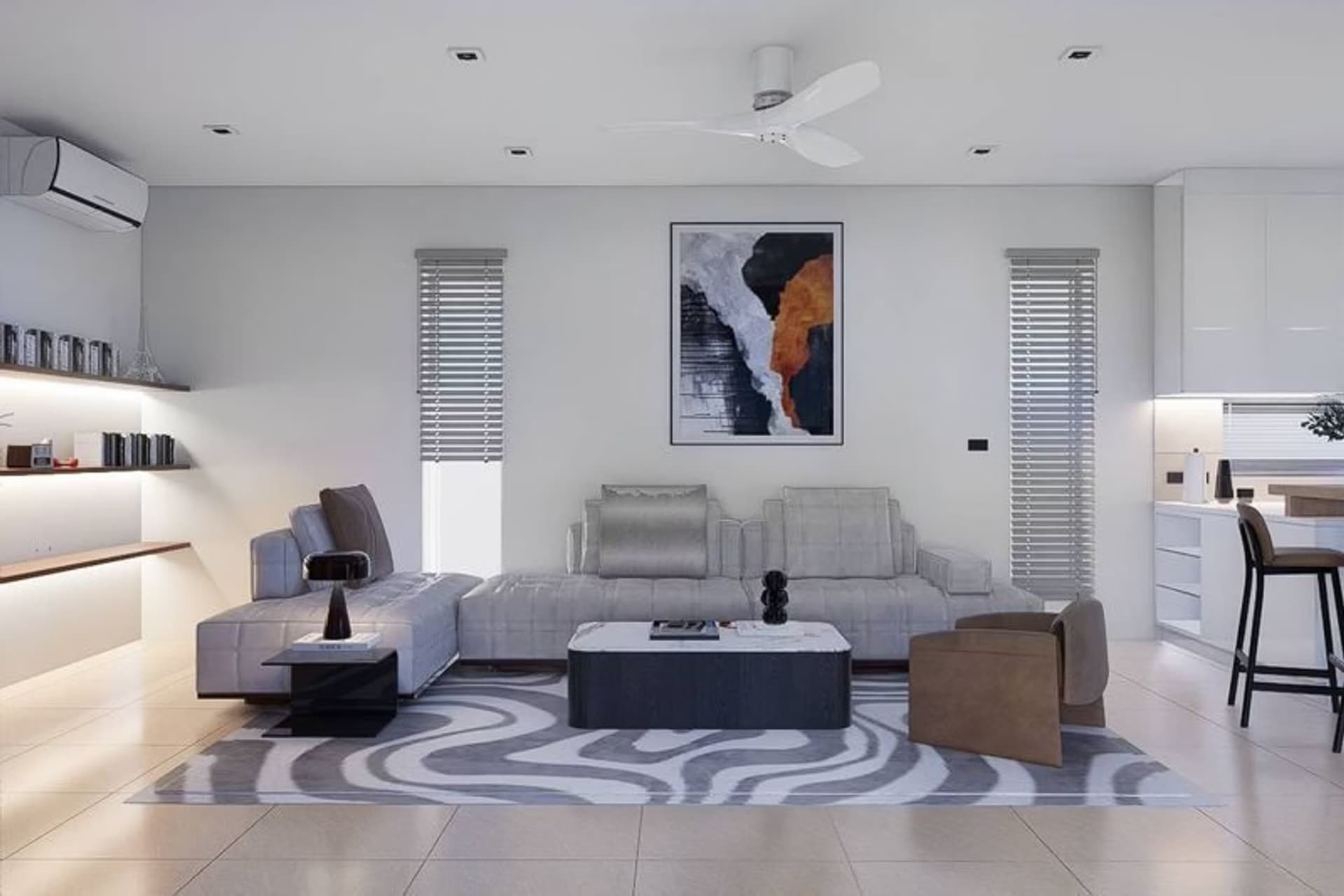 3 Bed House for Sale in Hang Dong District - Image 3